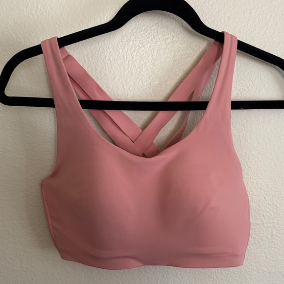 Lululemon Energy Bra High Support - Picture 2 of 11